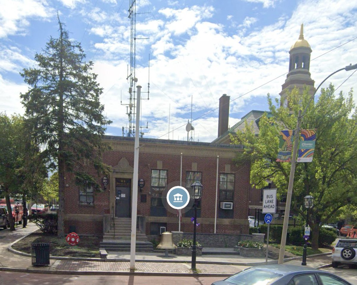 ChelseaScanner's tweet photo. Construction work set to start
next week at Chelsea E911…
#DispatchCenter #OEM #ChelseaE911 #ChelseaMA https://t.co/na7ZHC4WE2