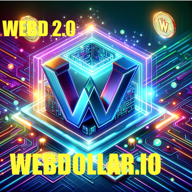 @WebdollarFans tweet media