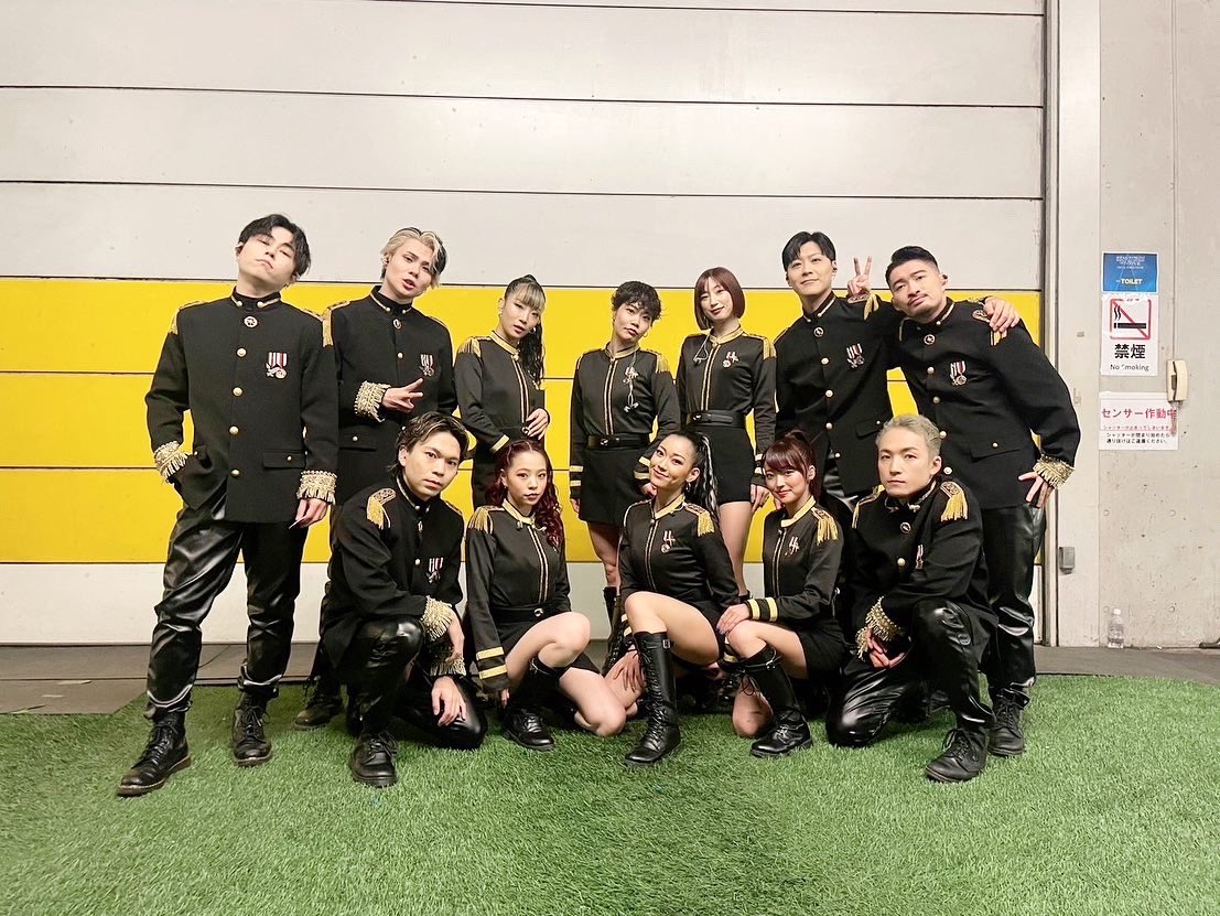 Instagramにちょろっと書いてますので見てみて下さい💎

instagram.com/p/C386YzOyamQ/…

#SHINee #SHINee_WORLD_VI_IN_JAPAN_FINAL