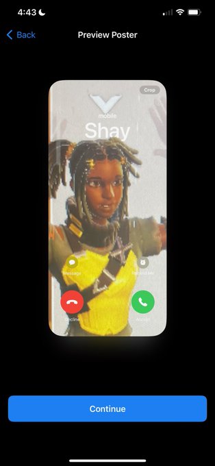 My friends made me a  fortnight character 😹😹😹😹😹😹 https://t.co/LUoGgBzgtk