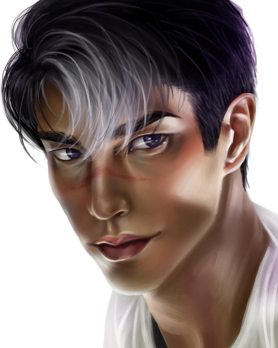 theinnernerd_'s tweet photo. Happy 8th birthday to my all time favorite character. He’s a disabled, queer icon and I love him.
I did this in like 5 hours without taking a break because he needed art on his day that didn’t completely suck. Anything for him fr.
WE LOVE YOU SHIRO
#shiro #vldshiro #shirovld https://t.co/C8Trjv5La3