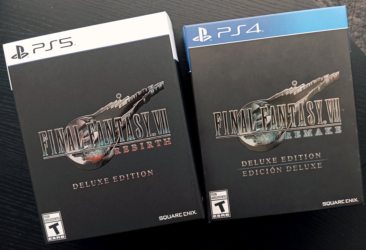 TPach_Aaron's tweet image. #FinalFantasy7Rebirth #FinalFantasyVIIRemake
#FF7リバース
#FF7
Final Fantasy VII  🫰
Let's GO!!