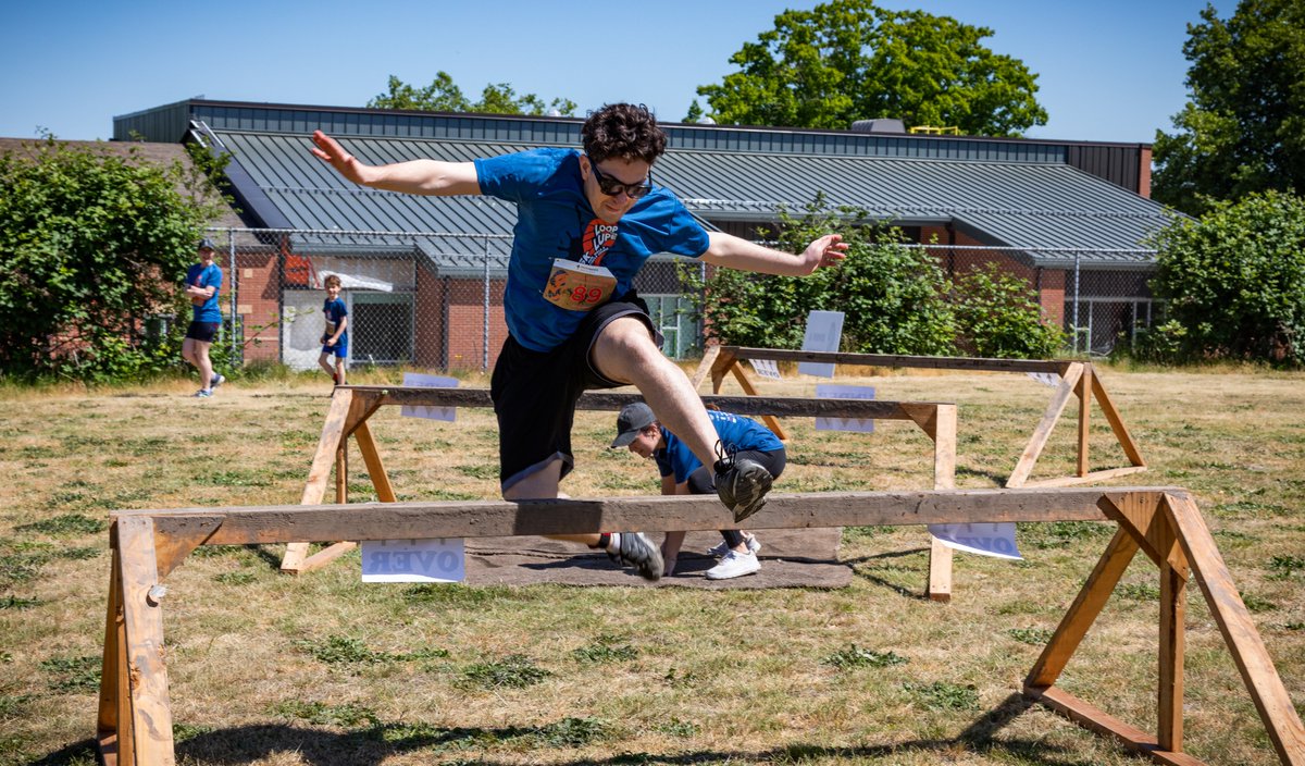 loopthelupe's tweet image. Yep, it's Febuary 29th. #wholeapeditbetter 

loopthelupe.com 

#obstaclecourseracing #running #LeapYearDay #LeapYear2024 #LeapYear @WestSeattleCC @westseattleblog @westseattleher @WSJA @TheOCRReport @OCRbeast @WSJA @SuperJocknJill