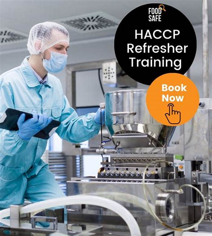 prunderground's tweet image. Clean Bio Foods Business Unveils Affordable HACCP &amp;amp; NEHA #StudyGuides and #Courses prunderground.com/?p=326775 #CleanBioFoodsBusiness