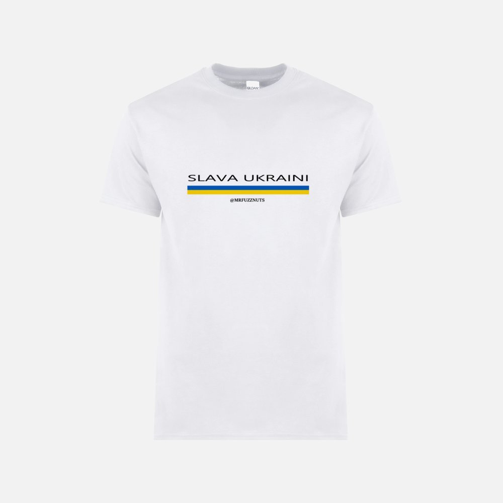 Jeremiah Fuzznuts 🇦🇺🇺🇦 tweet media