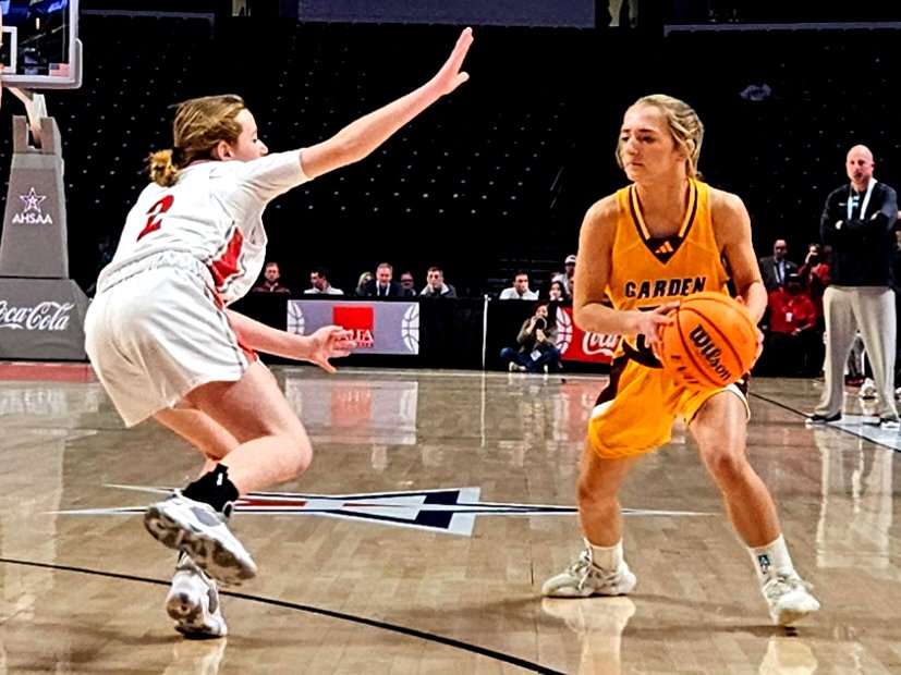 REEDY LOOP

Senior Reedy’s late 3-pointer brings the family specialty to another state championship for Spring Garden’s girls.

easportstoday.com/2024/02/29/ree…