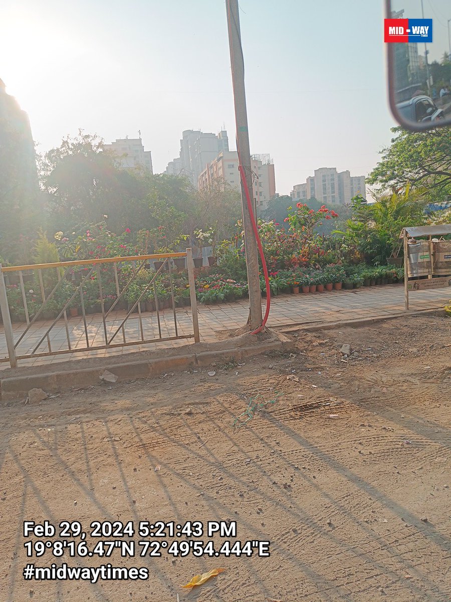 mid_waytimes's tweet photo. @AlphaOmega_IC @iTwistRules @rakeshcoelho @Rajmajiofficial @RamnathkarK @_JAINMITESH @JPNadda @mybmc @BJPLive @BJYM4Mumbai @BJYM @Dev_Fadnavis @LaraAAnderson1 @nytimes @HMOIndia @pressfreedom @SachinP81687033 @PMOIndia @PTI_News @velrasu_p @mieknathshinde @IqbalSinghChah2 @guptadas_anando @anandeep_c @rajeshparikh999 @subhash30679912 @NikLim01 @lionbhai @MumbaiWakeUp1 @MitulPoddar @Mumbaikarr2 @ReggiePDias @MaldeNimish @Gomes0921 @mpksnews @plutotrainings1 @haquekiladaai @publicseva29 @mumbaikar_SG @CharkopWarriors We stand together in condemning such reprehensible behavior and call for swift justice to restore faith in our civic institutions.
#CorruptionExposed #BMCScandal #EndCorruptionNow #JusticeForAndheriWest
#MunicipalCorruption
#BMCShame #CleanUpBMC
@AGAINSTcrime111
@Sahanasatianaat https://t.co/HJizloPRjs
