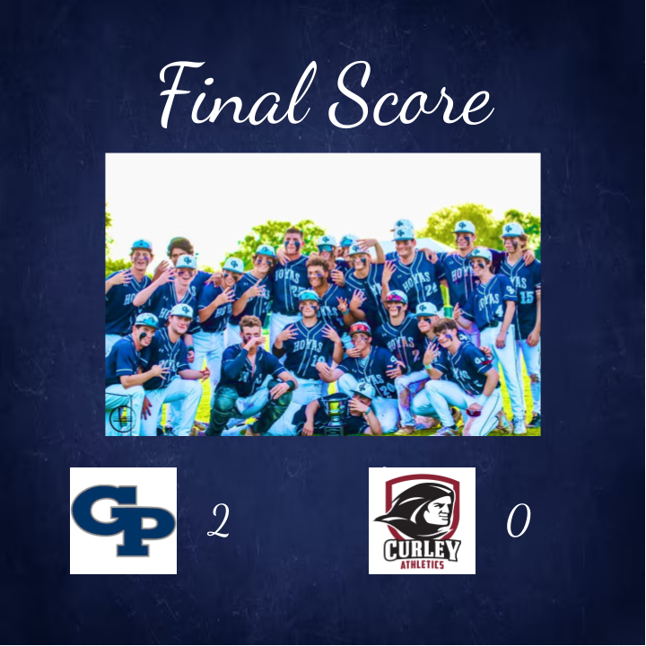 Georgetown Prep Baseball (@gprepbaseball) on Twitter photo Final! โพ๏ธ๐ฅ
Prep won their opening day Game 2-0
See you guys tomorrow for game two against Sidwell
#gprep #hoyas #gtwn #prep
<a href="/georgetownprep/">Georgetown Prep</a> Final! โพ๏ธ๐ฅ
Prep won their opening day Game 2-0
See you guys tomorrow for game two against Sidwell
#gprep #hoyas #gtwn #prep
<a href="/georgetownprep/">Georgetown Prep</a>