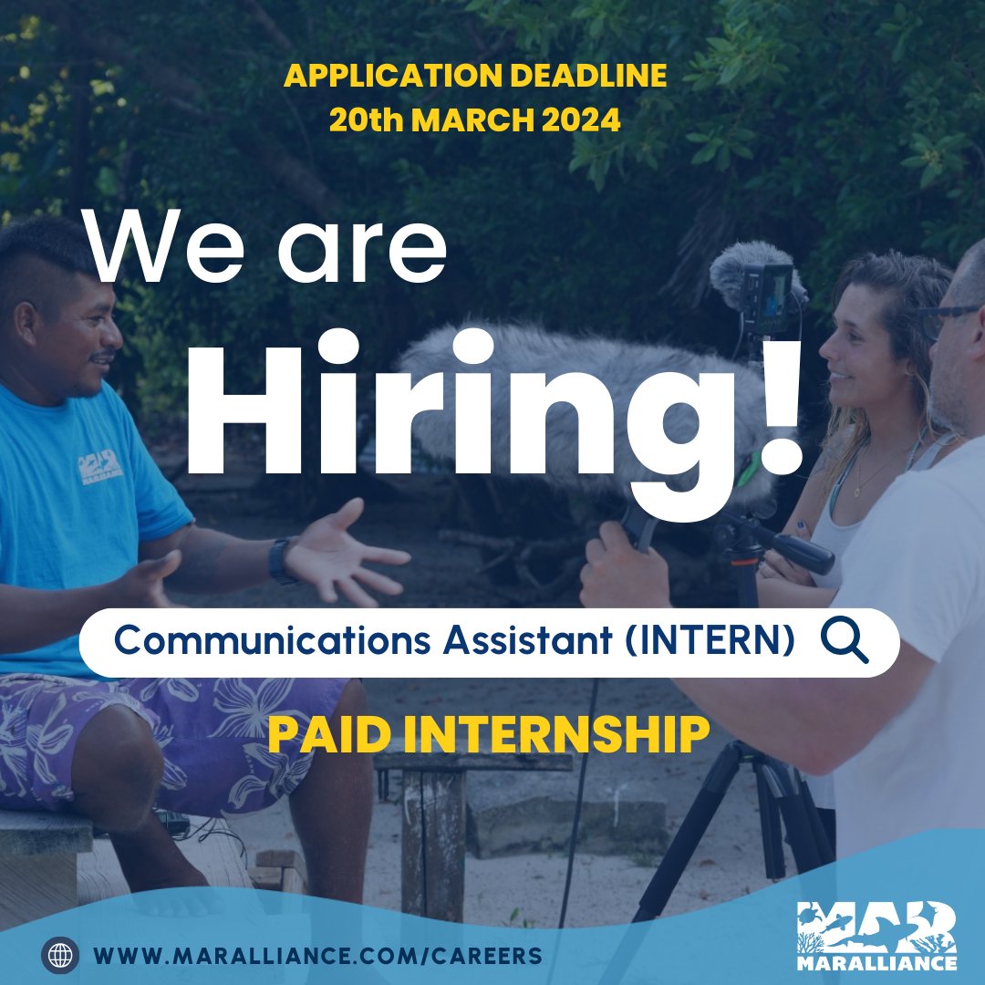 MarAlliance tweet media