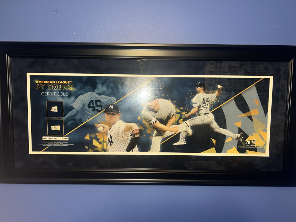 Only took 3 months to arrive but boy this is a beautiful piece