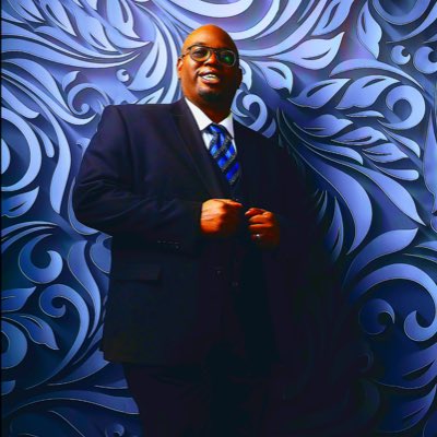 itsRevJojo's tweet photo. #NewProfilePic https://t.co/YPZTn25uaV