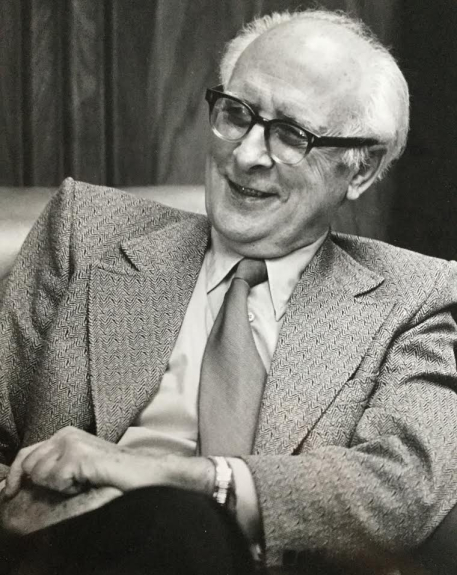 When Justice Emmett Hall tabled the Royal Commission in 1964 recommending national #pharmacare, he probably didn't think it would take 60 years to start. Better late than never. A small but mighty step. Now more people can fill prescriptions &amp; we'll all pay less for better care.