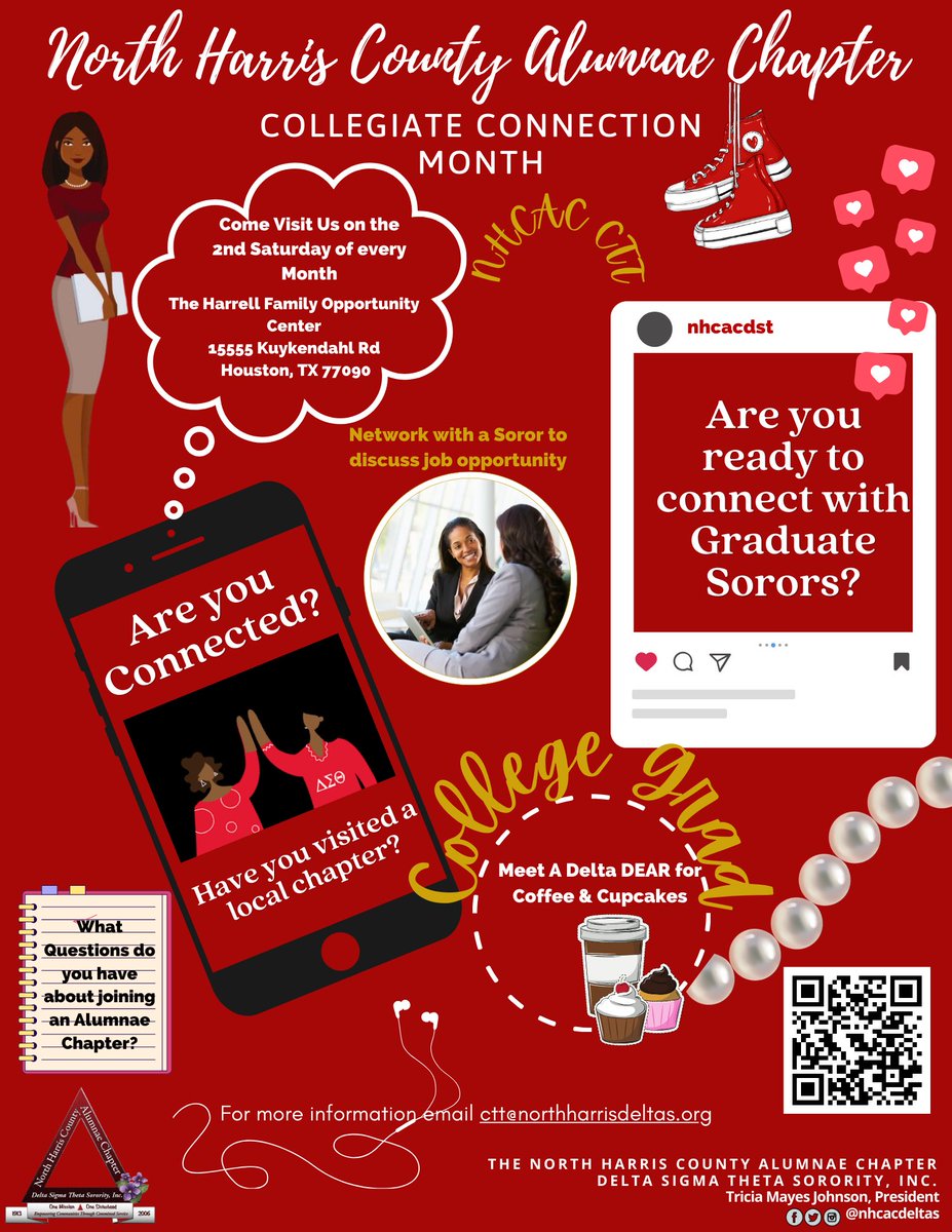 NHCAC Deltas tweet media