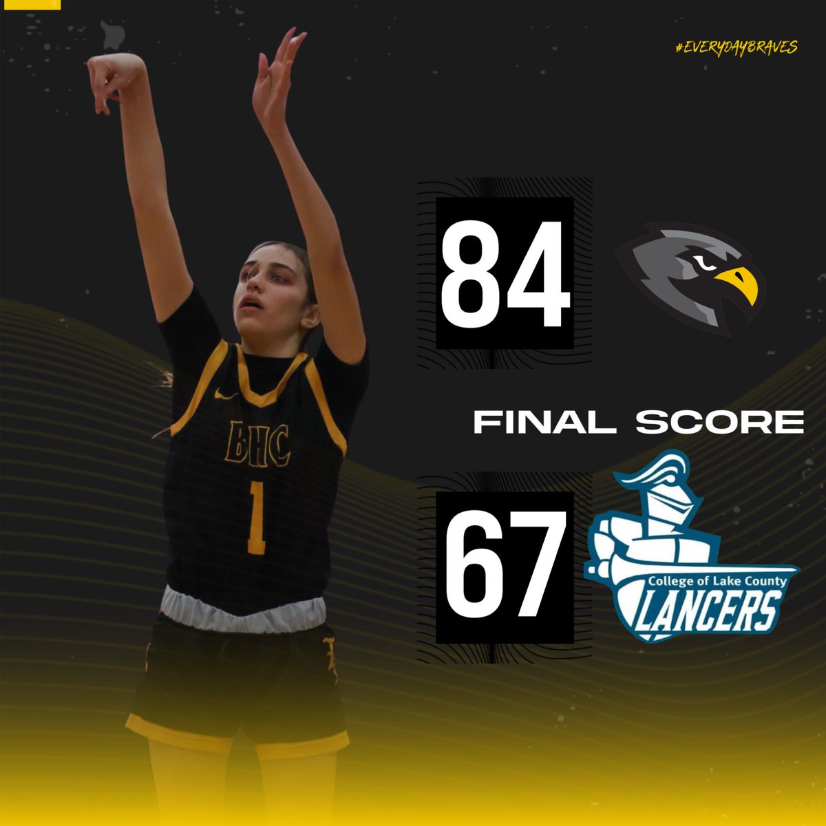 everyday_braves's tweet image. Survive &amp;amp; advance!

#HCTB | #EveryDayBraves