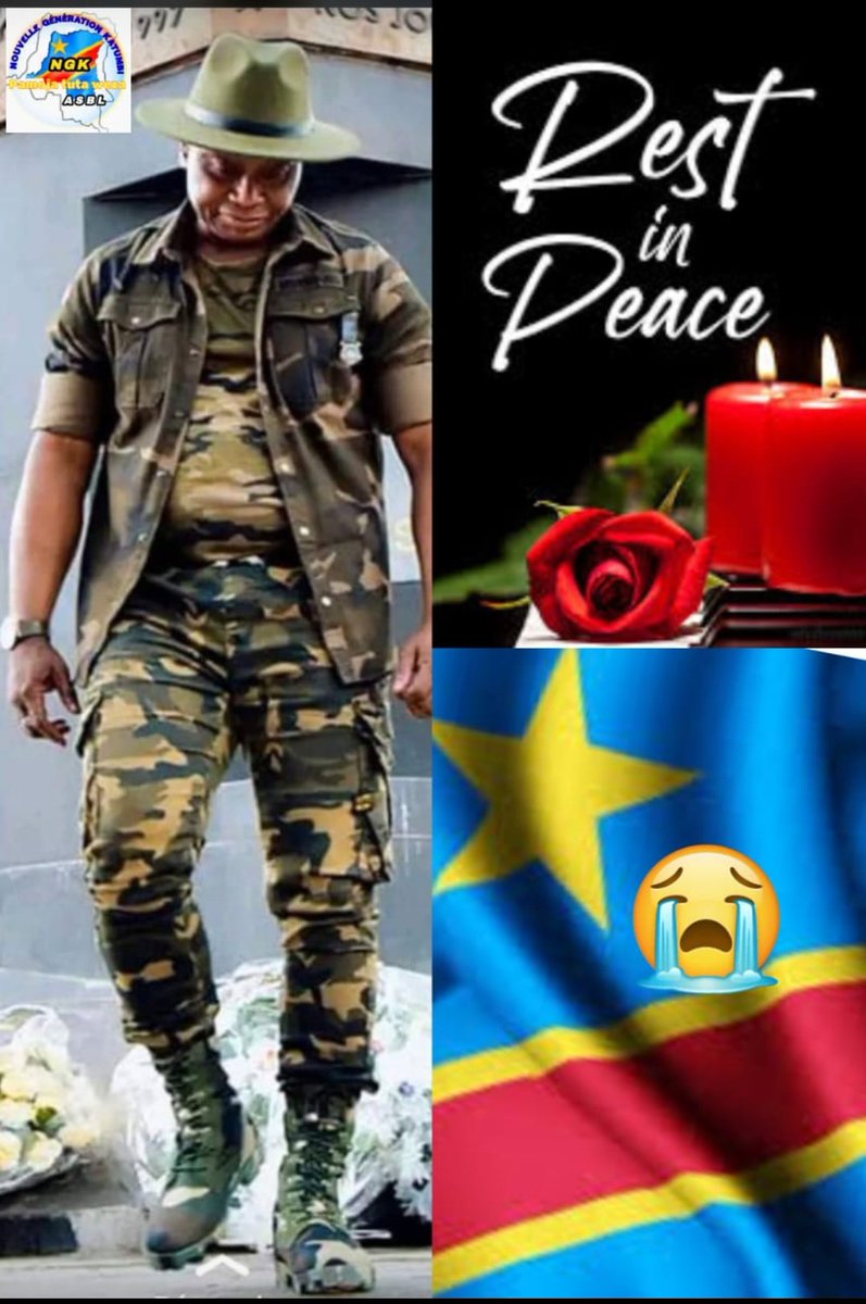 Même pour mentir, faut être intelligent !!
Mon Dieu oyo mboka nini 😭😭😭😭😭