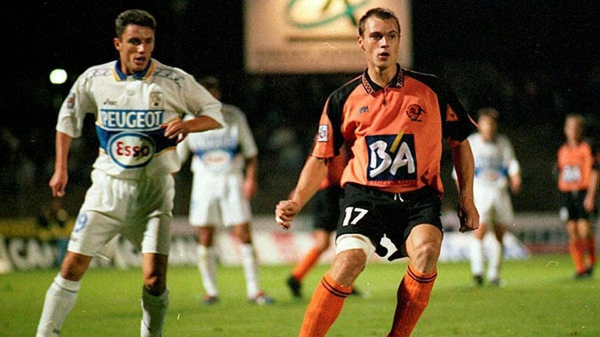 Stade Lavallois Pictures That Go Hard (@slpicthatgohard) on Twitter photo 
