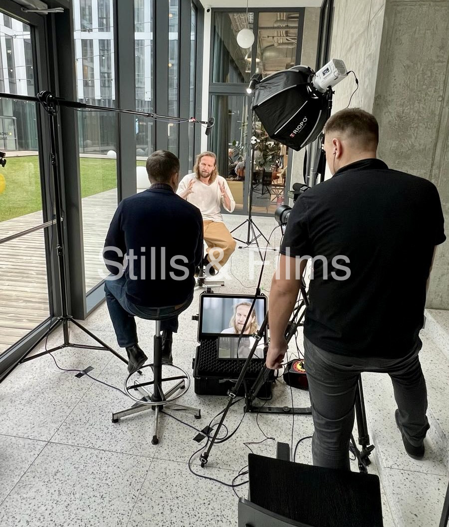STILLSandFILMS's tweet photo. Today we were filming with Vinted CEO, Thomas Plantenga in Vilnius, Lithuania for a US client.
#videocontent #videocontentcreator #productioncompany #corporateshoot #corporatevideo #videoproduction #productioncompany #videoshoot #productionservices #videocrew #video https://t.co/V6T5oK3w7w