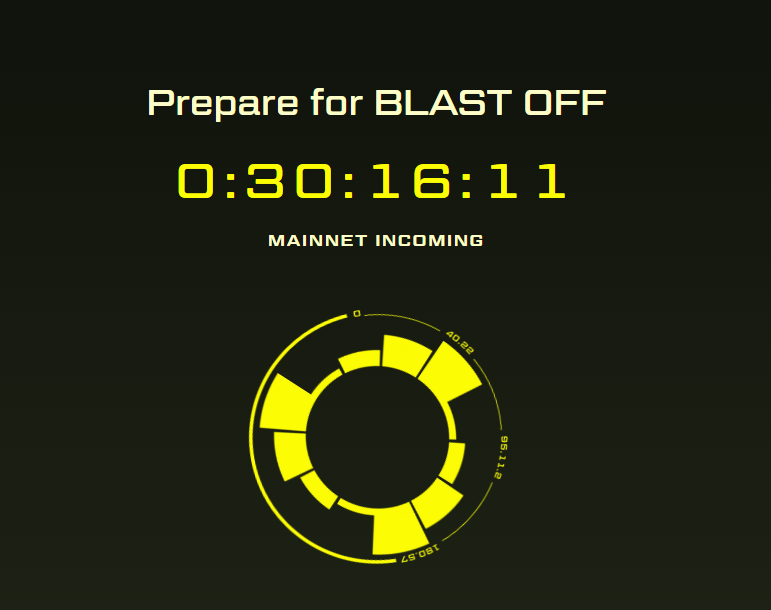 BlastInuFun's tweet photo. $BINU is prepared for BLAST OFF

#BlastInu $BINU $MIA $BCAT https://t.co/vnAS3nnYS7