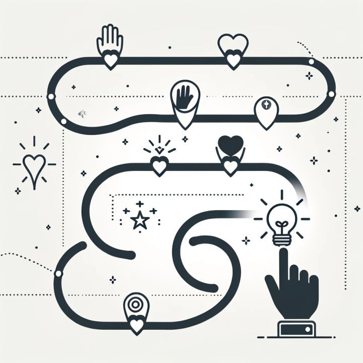 Discover how to transform your customer service from reactive to anticipatory. Dive into the strategies that set brands apart by meeting customer needs before they even arise.

#cxm #ccm #journeymapping buff.ly/3wt36W5