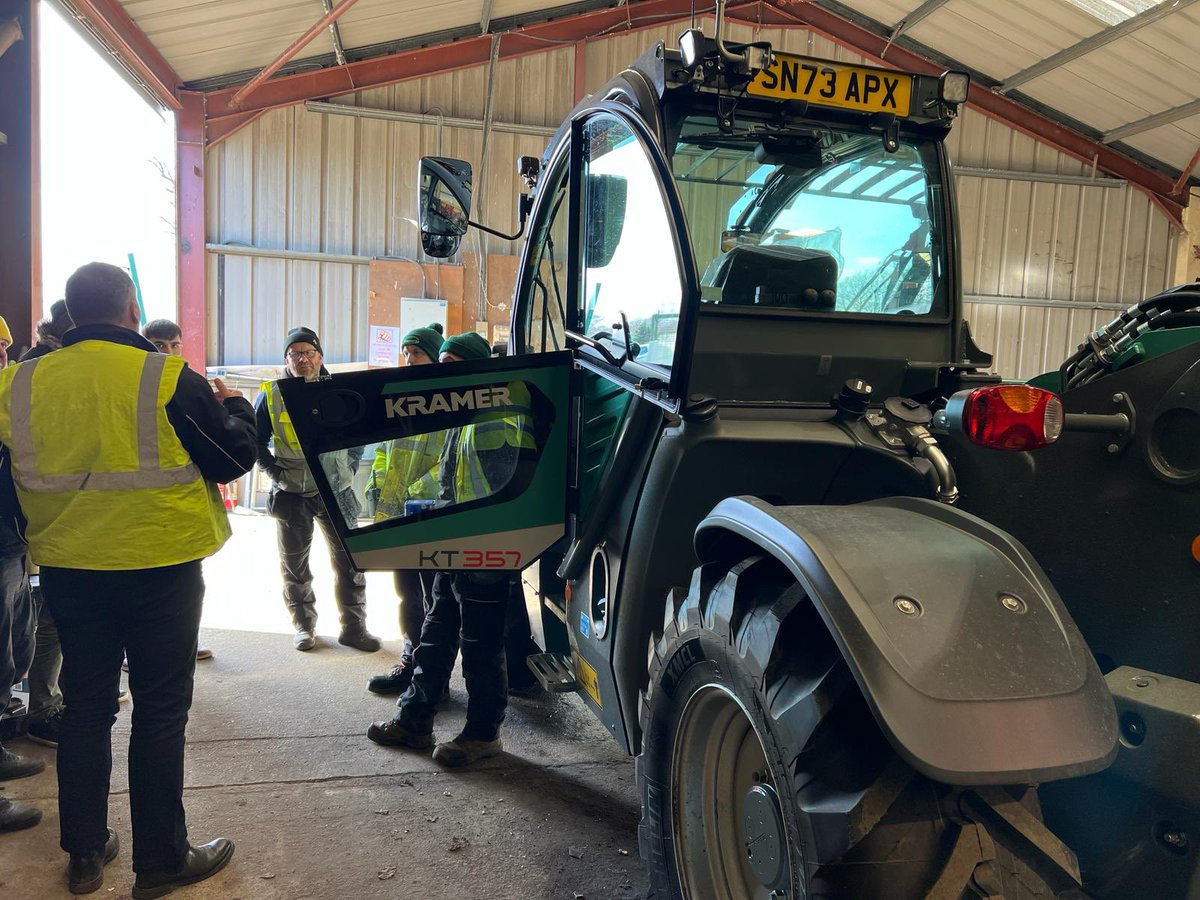 Sherriff Golf & Turf Machinery tweet media