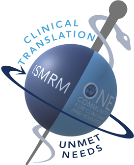 Excited to see the responses to the #ISMRM Clinical Translation:  Unmet Needs Challenge, due March 13.  Finalists will be selected for presentation in Singapore.  See challenge.ismrm.org/2023-24-clinic…
