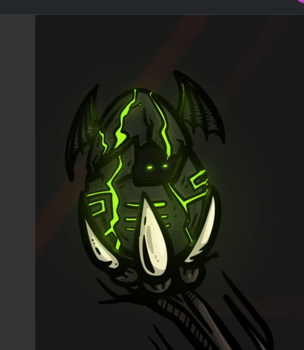 ColetteFreiberg's tweet photo. @Benji_420 Baby Dragon #MagicFriend
#BTFDElements #TN1 https://t.co/YSIIGwTOzT