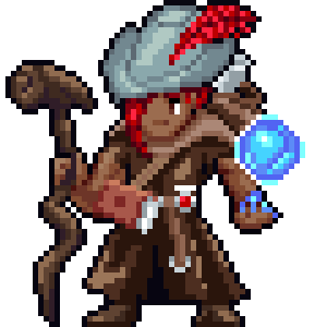 Tower of the Occult tweet media