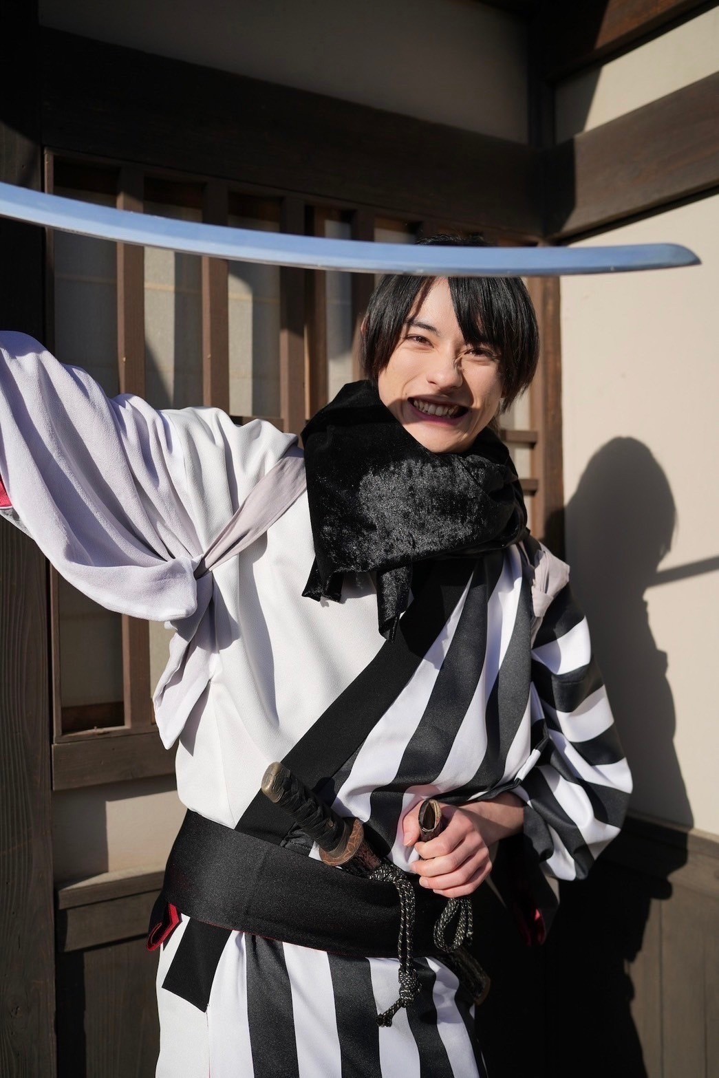 君とゆきて咲く 鎌切大作 前田拳太郎 セット