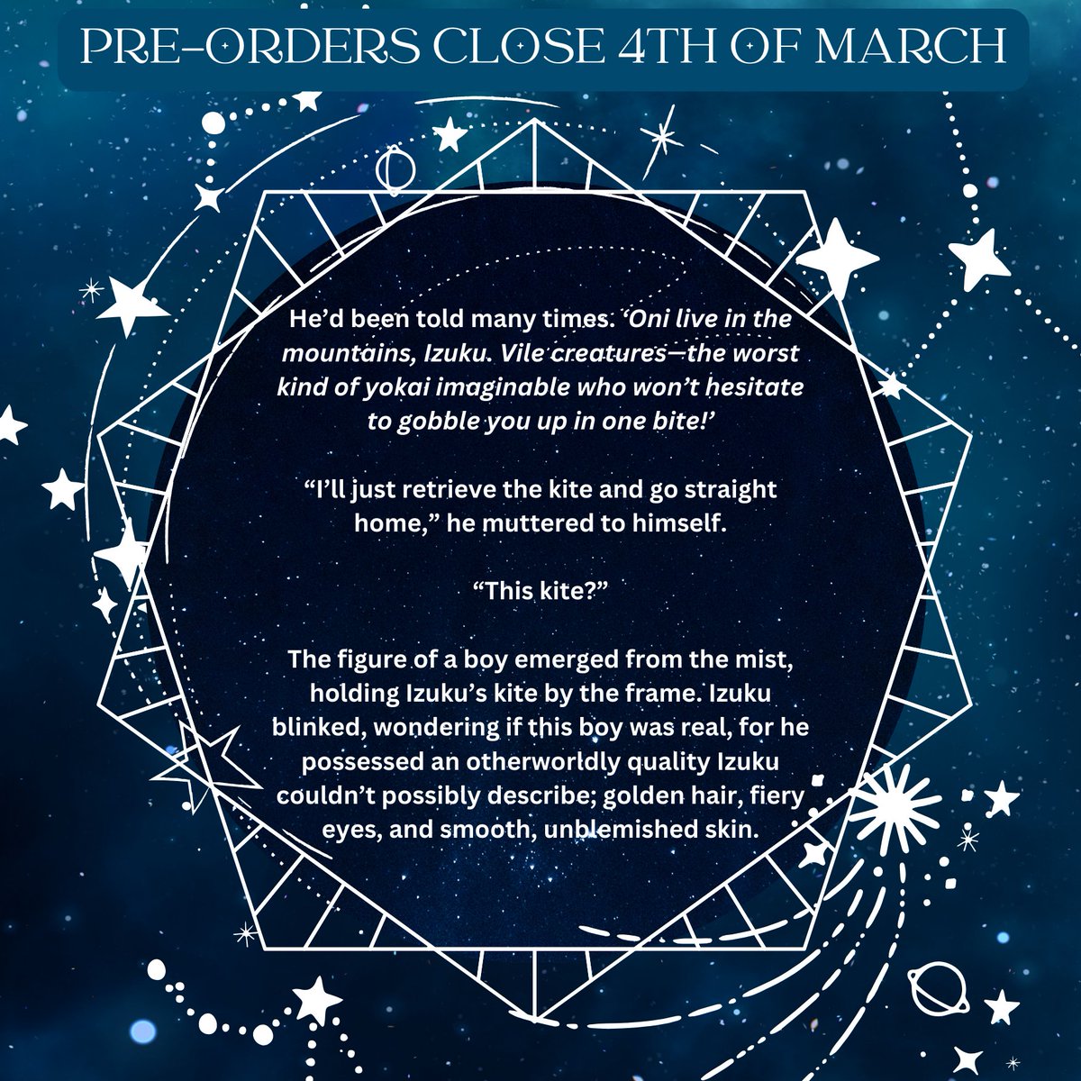 No Me Without You - Shipping Phase! tweet media