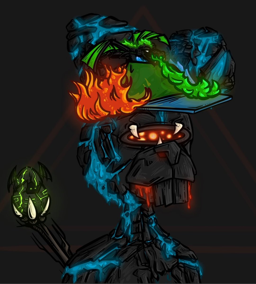 ColetteFreiberg's tweet photo. @Benji_420 Yes waiter I'll have a

Naked, One eyed, Blue Lava fur with a Baby Dragon and a #SpinnerCap on top

TN1 https://t.co/ZYr0JDI4m9