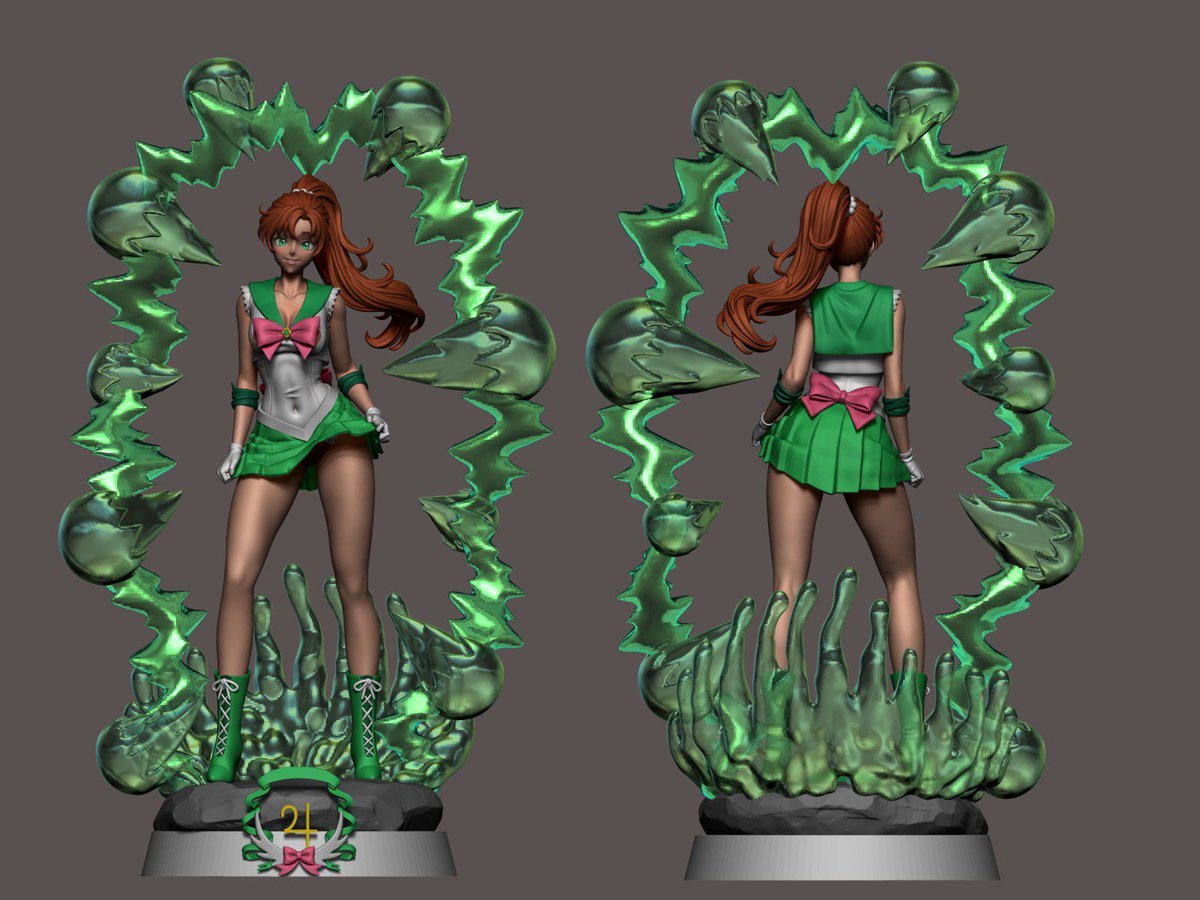 patreon.com/posts/sailor-j… 
#SailorMoon #animegirl #patreonmodel