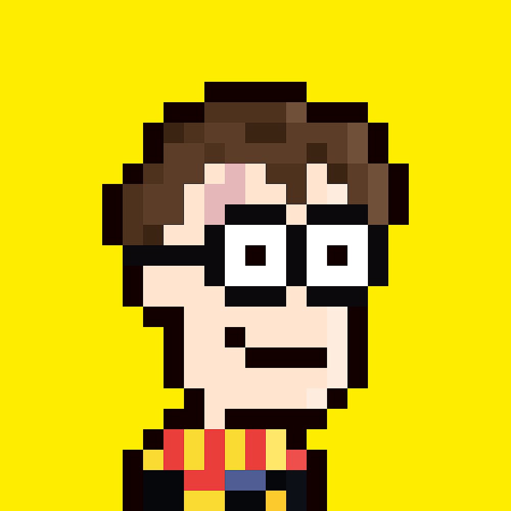 I picked up this kick ass Harry Potter <a href="/geopleNFT/">Geoples</a> for the culture. I support artists on Solana and you should too! Big thanks to <a href="/fivedollarnft/">FiveDollarNFT</a> for continuing to provide a platform for artists to get their art out to the masses. 🤘🏻