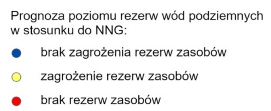 KrzysztofMoleda's tweet photo. PIG PIB - prognoza hydrogeologiczna.
W marcu zjawisko niżówki generalnie ustąpi, a stan rezerw zasobów na przeważającym obszarze kraju kształtować się będzie na bezpiecznym poziomie.
W Gdańsku brak zagrożeń dla rezerw zasobów i bardzo niski niżówką.
https://t.co/gtnskAsLt8 https://t.co/ng00vHeXBw