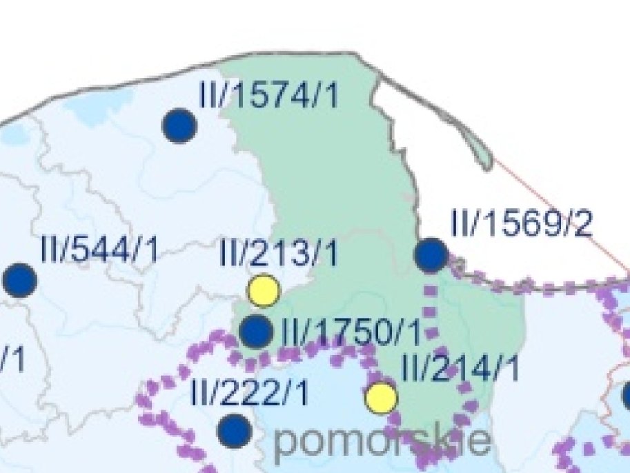 KrzysztofMoleda's tweet photo. PIG PIB - prognoza hydrogeologiczna.
W marcu zjawisko niżówki generalnie ustąpi, a stan rezerw zasobów na przeważającym obszarze kraju kształtować się będzie na bezpiecznym poziomie.
W Gdańsku brak zagrożeń dla rezerw zasobów i bardzo niski niżówką.
https://t.co/gtnskAsLt8 https://t.co/ng00vHeXBw