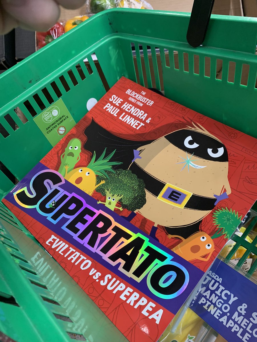 Mrs Moore (@mrsmoore_parish) on Twitter photo Look what made its way into my shopping basket <a href="/PaulLinnet/">Paul Linnet</a> <a href="/suehendra/">Sue Hendra</a> 👀 Tomorrow will be a very Happy Friday when I read this to the class 🥰 <a href="/parishschool1/">Parish CE School</a> Look what made its way into my shopping basket <a href="/PaulLinnet/">Paul Linnet</a> <a href="/suehendra/">Sue Hendra</a> 👀 Tomorrow will be a very Happy Friday when I read this to the class 🥰 <a href="/parishschool1/">Parish CE School</a>