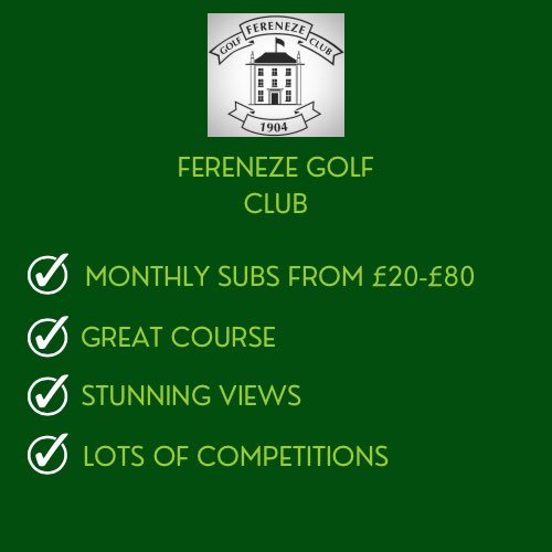 Thinking of joining a golf club?⛳️

Subs up again? 💷⬆️

Struggling for a weekend tee time? 🏌️‍♂️❌

Too few competitions? 🏅🏆📉

Check out our membership options and our varied members events below: 

ferenezegolfclub.org/join-us/

golfhub.golfgenius.com/clubs/856c5f35…