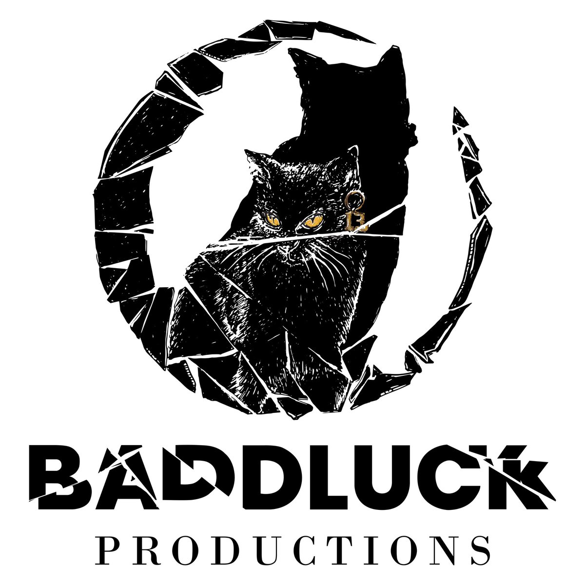 baddluck13's tweet image. Throwin’ salt still won’t stop us…