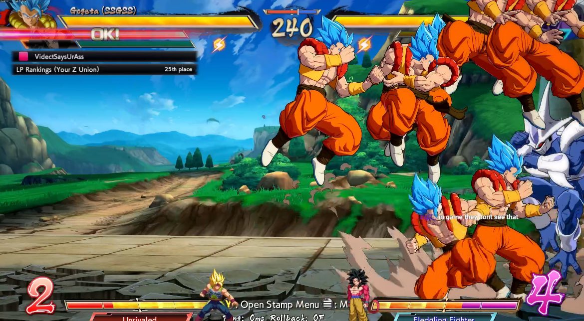Exal7ed's tweet photo. WHATS THE MIX??? COOLER OUT HERE FIGHTING FOR HIS LIFE 😂 https://t.co/T2ZhAdadZ8