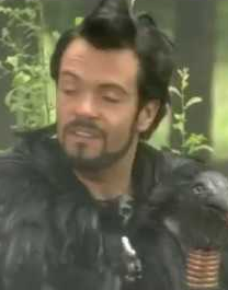 JHorscroft's tweet photo. Not fkn around, Raven prepared me for The Unknown a long time ago #willywonkaexperience https://t.co/IOQkbsSs6C