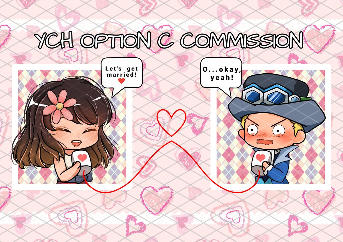 LETum1998's tweet photo. Thank u so much for trusting me with your characters again 🌸
Owner: @shadowfangkeoko 
#ychcommission #YCH #commissionsopen #Commission #Chibi https://t.co/DP37rcjetE