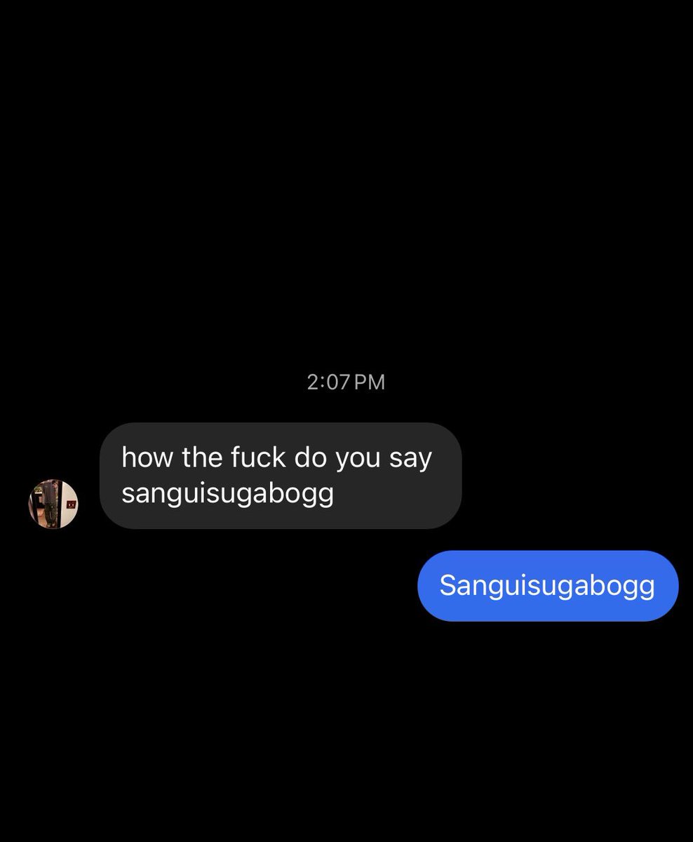 sanguisugabogg's tweet image. 