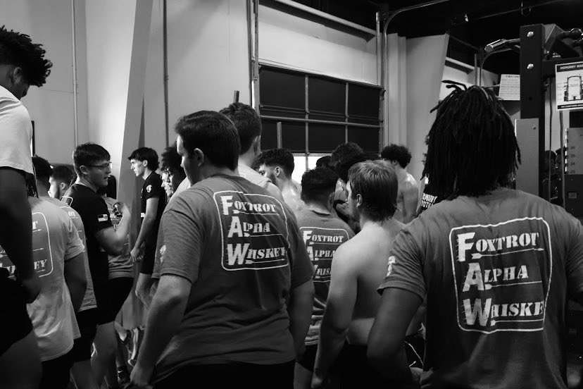 McMURRY FOOTBALL tweet media