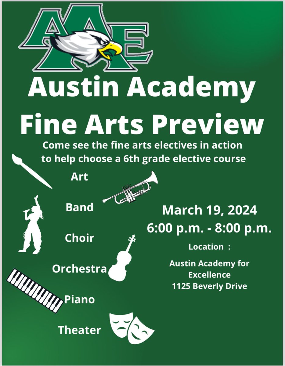 HillsideAcademyPTA tweet media