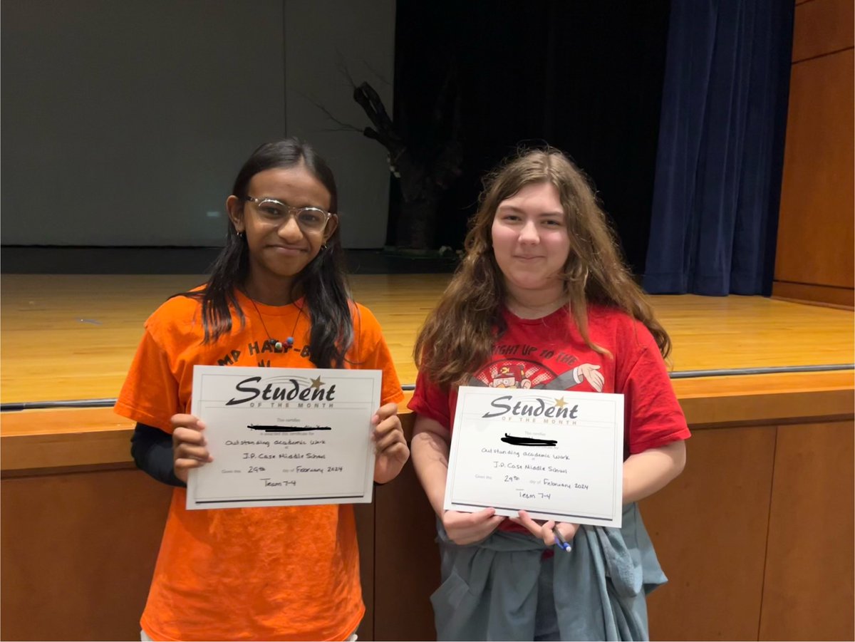 Megan Marino tweet media