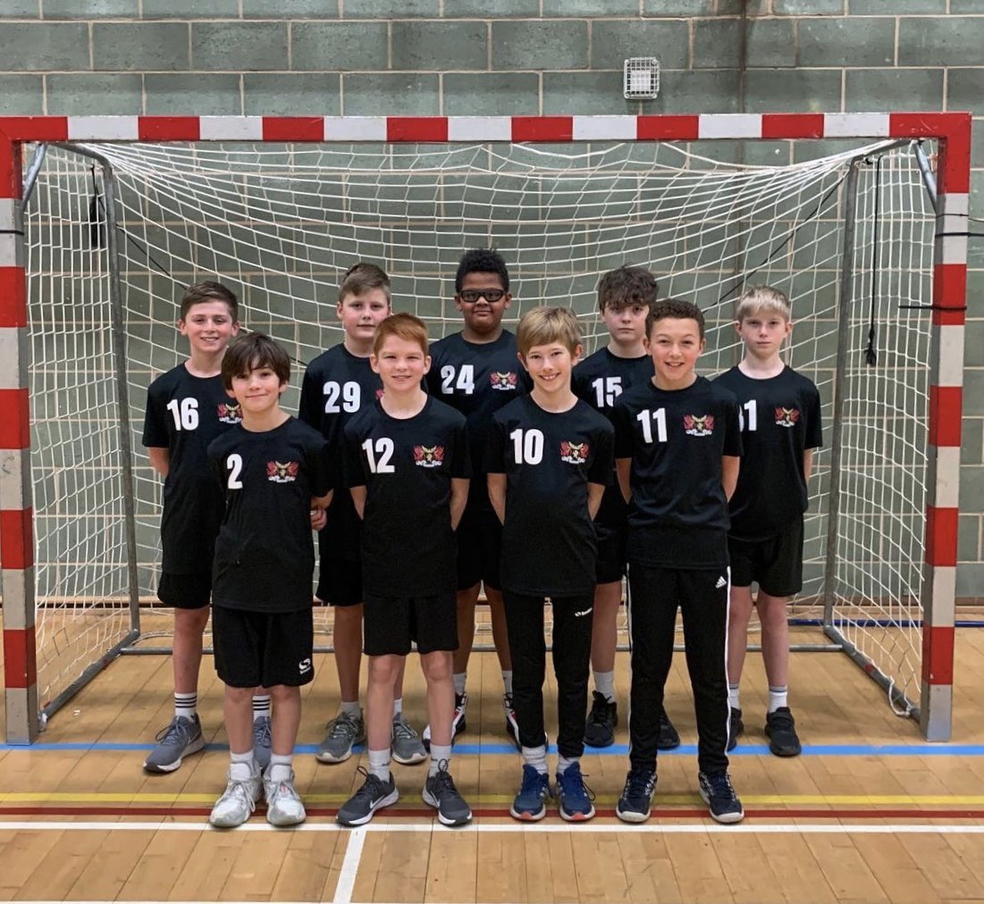 Exciting times ahead as our u13s prepare for the first round of the <a href="/englandhandball/">England Handball</a> #county #cup 
Looking forward to meeting <a href="/SsetHandball/">Somerset Handball</a> <a href="/HandballDevon/">Handball Devon</a> on court 9th March!
#weare #handball #dorset @Active_Dorset