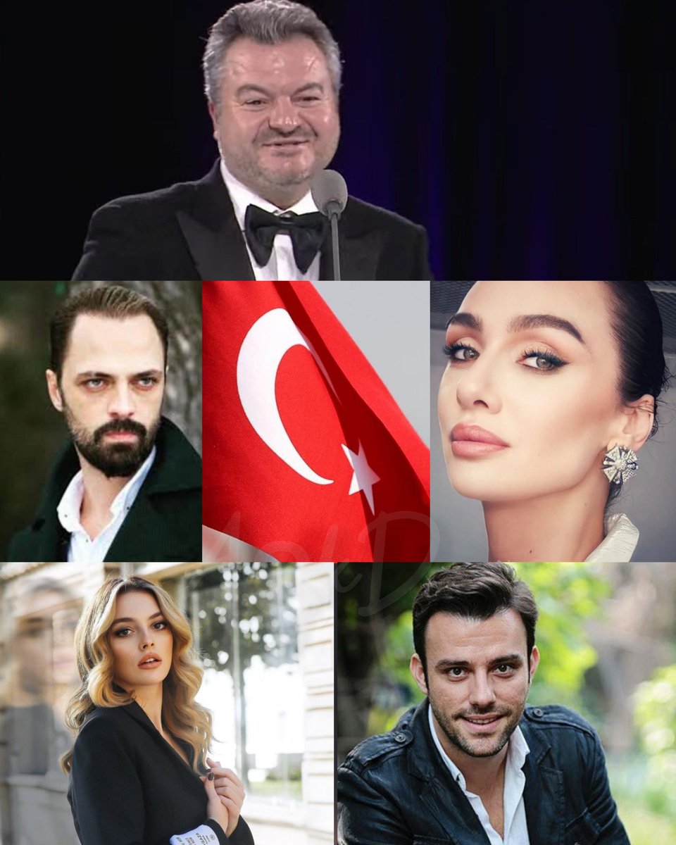 La película #BirCumhuriyetŞarkısı protagonizada por los actores #BirceAkalay #SalihBademci #ErtanSaban y #ÇağlarÇorumlu y #MelisSezen será un espejo de la Turquía de los años 30. Será un homenaje al centenario de la República (Birsen Altuntaş)