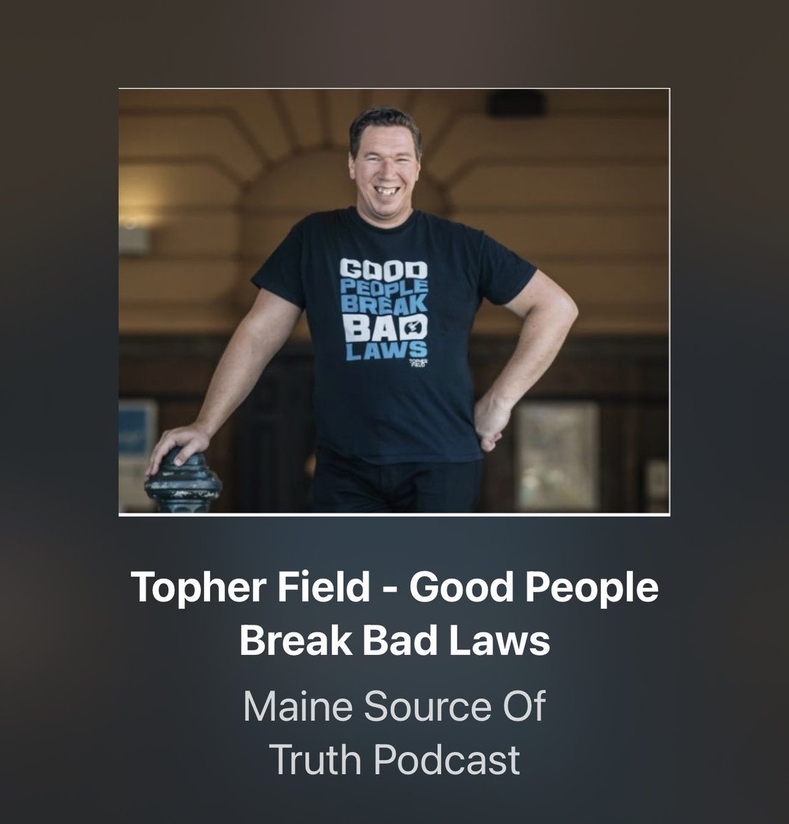 No Longer tweet media