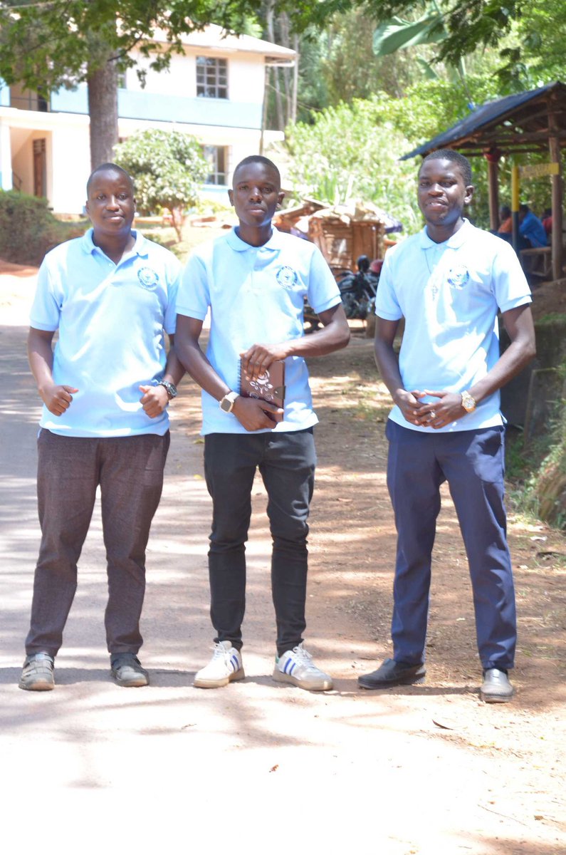 tapsadecca's tweet photo. TAPSA DECOHAS Tanga tour, learning about different plants used in manufacturing of pharmaceutical drugs, also the provision of educational outreach on the AMR(Anti-Microbial Resistance)at NGULWI SECONDARY SCHOOL located at Lushoto district at Tanga region. https://t.co/hL17CpmiOe