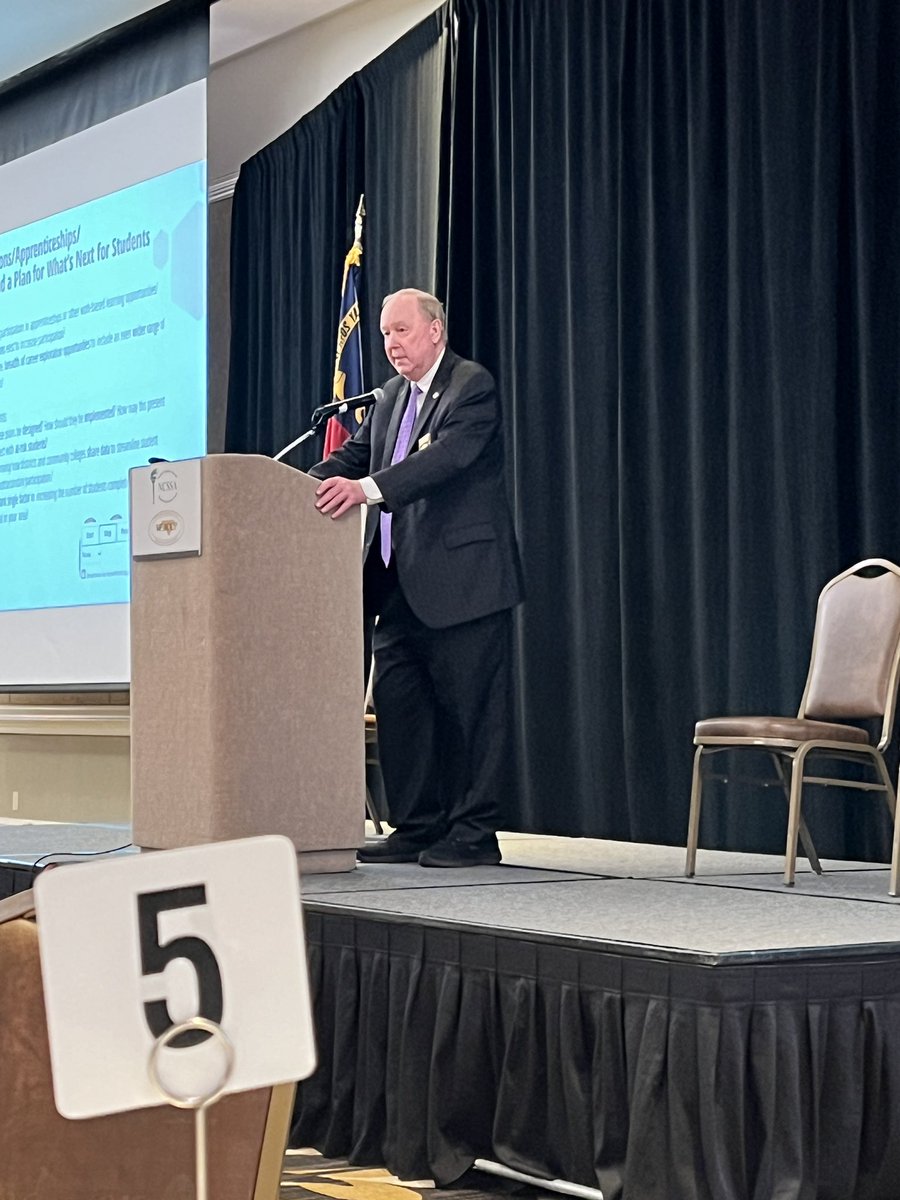 The <a href="/ncsupers/">Jack Hoke</a> affectionately known as the Incredible Hoke is back and better than ever! Thank you for supporting NC Superintendents!