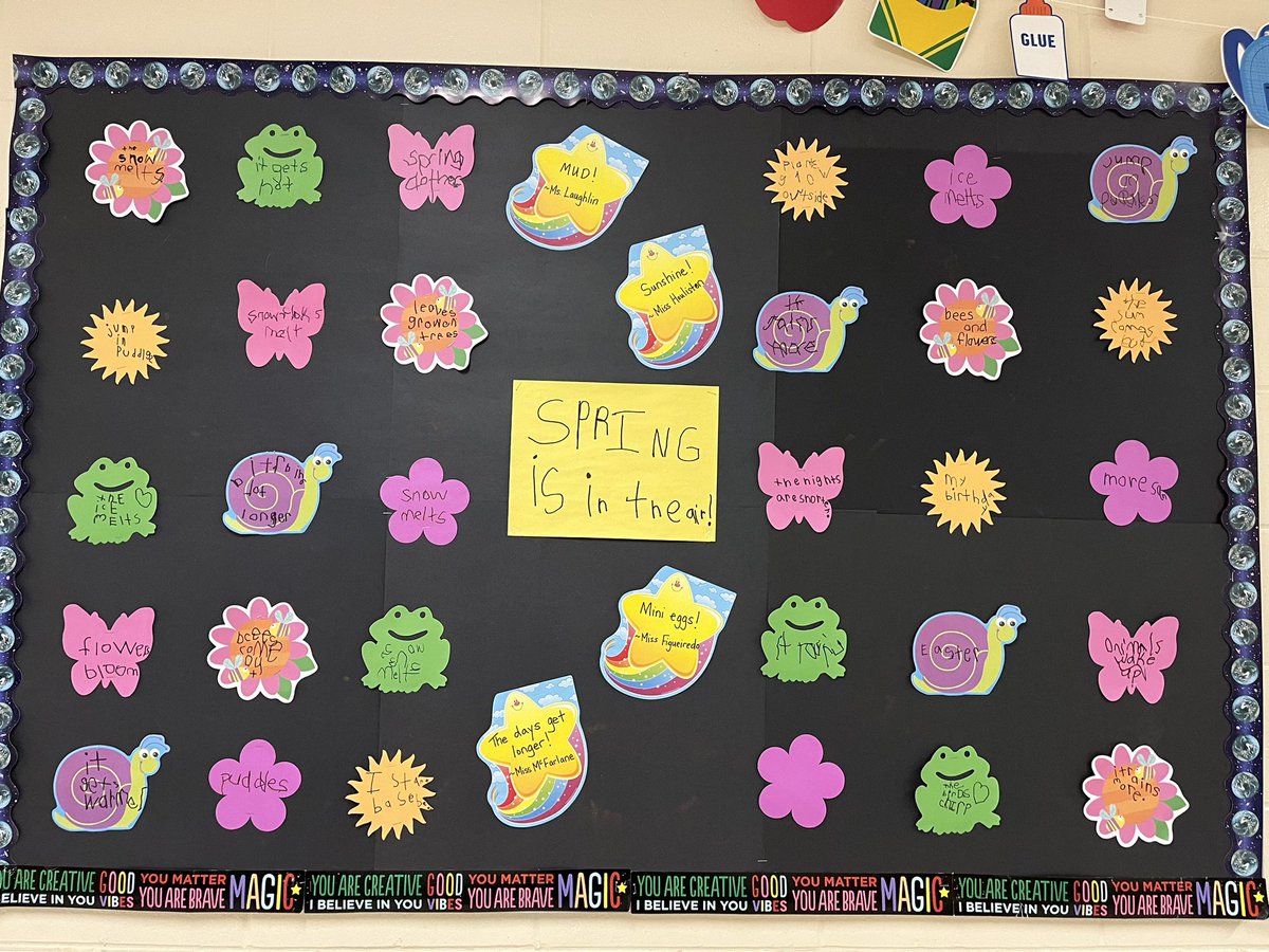 Room 102 is READY! @MissFig2020 @OrchardParkPS <a href="/SCDSB_Schools/">Simcoe County District School Board</a> <a href="/SCDSBey/">SCDSB Early years</a>